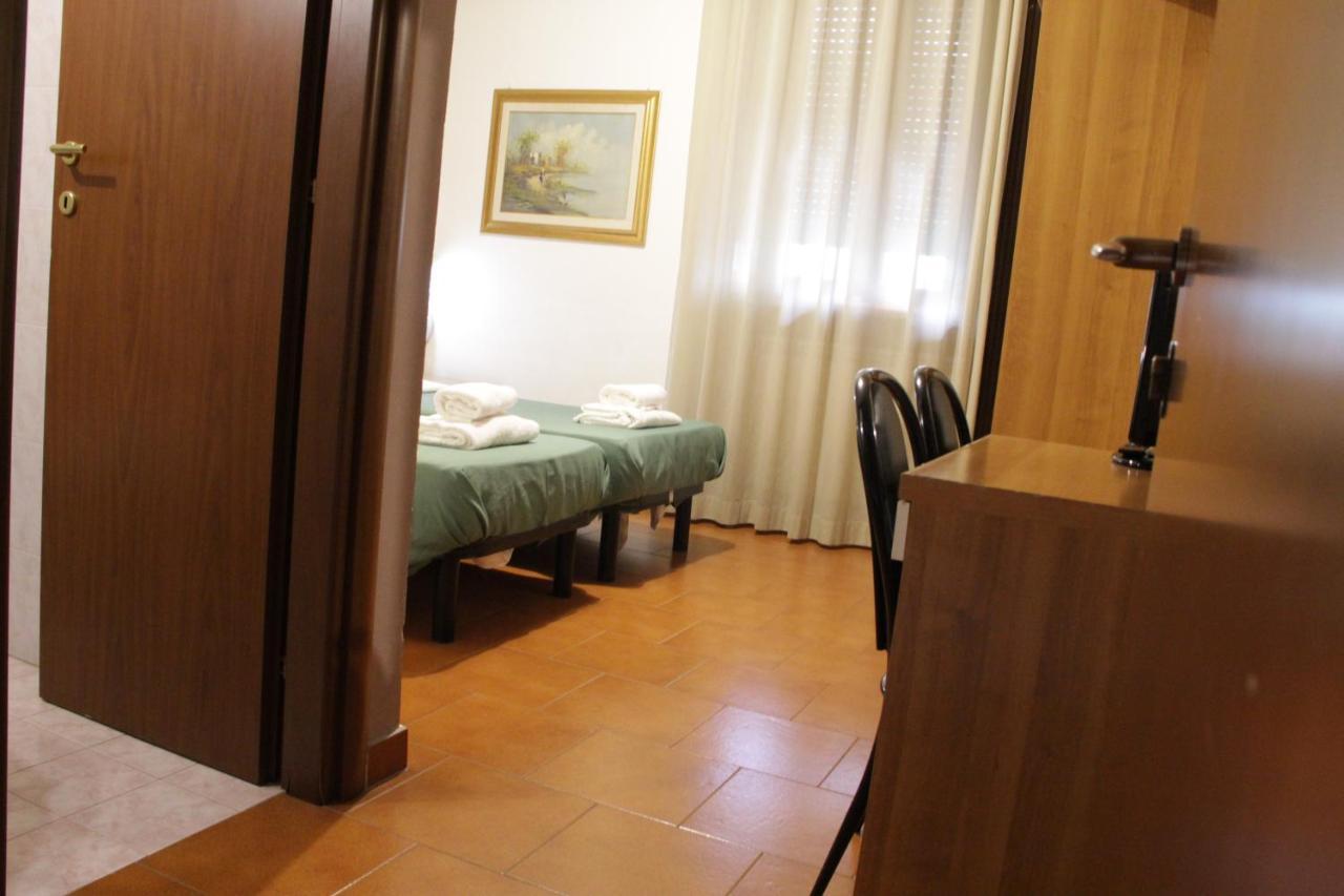 Ca' Grande Hotel Milaan Buitenkant foto