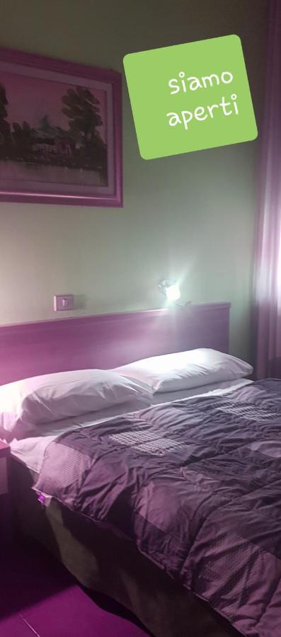 Ca' Grande Hotel Milaan Buitenkant foto