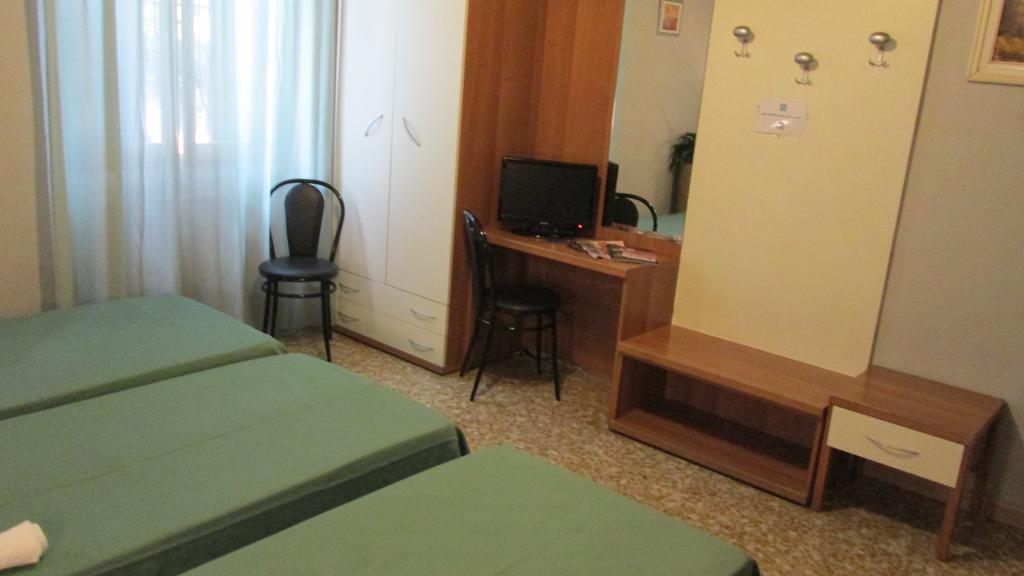 Ca' Grande Hotel Milaan Buitenkant foto