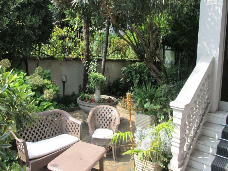 Ca' Grande Hotel Milaan Buitenkant foto