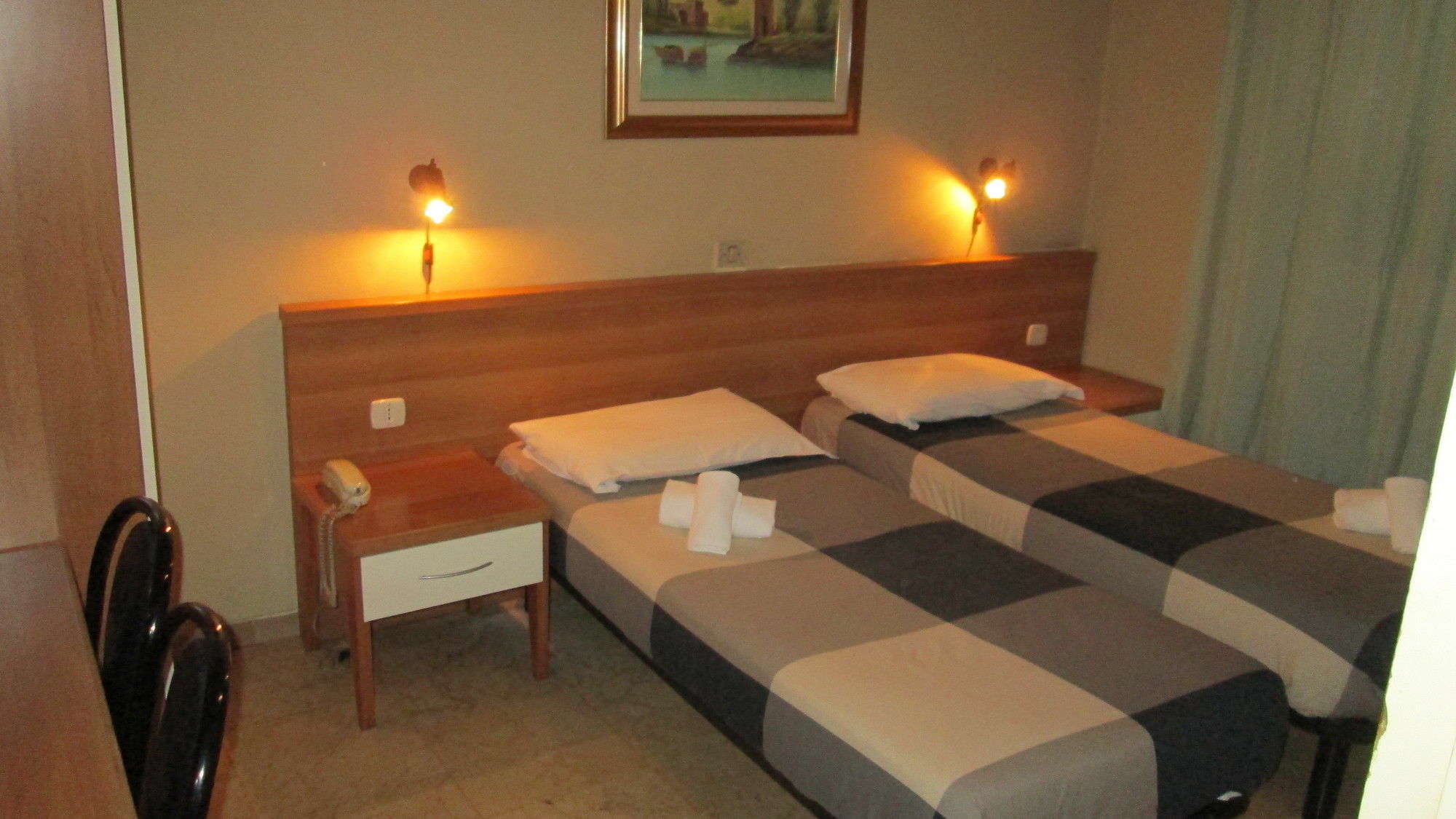Ca' Grande Hotel Milaan Buitenkant foto