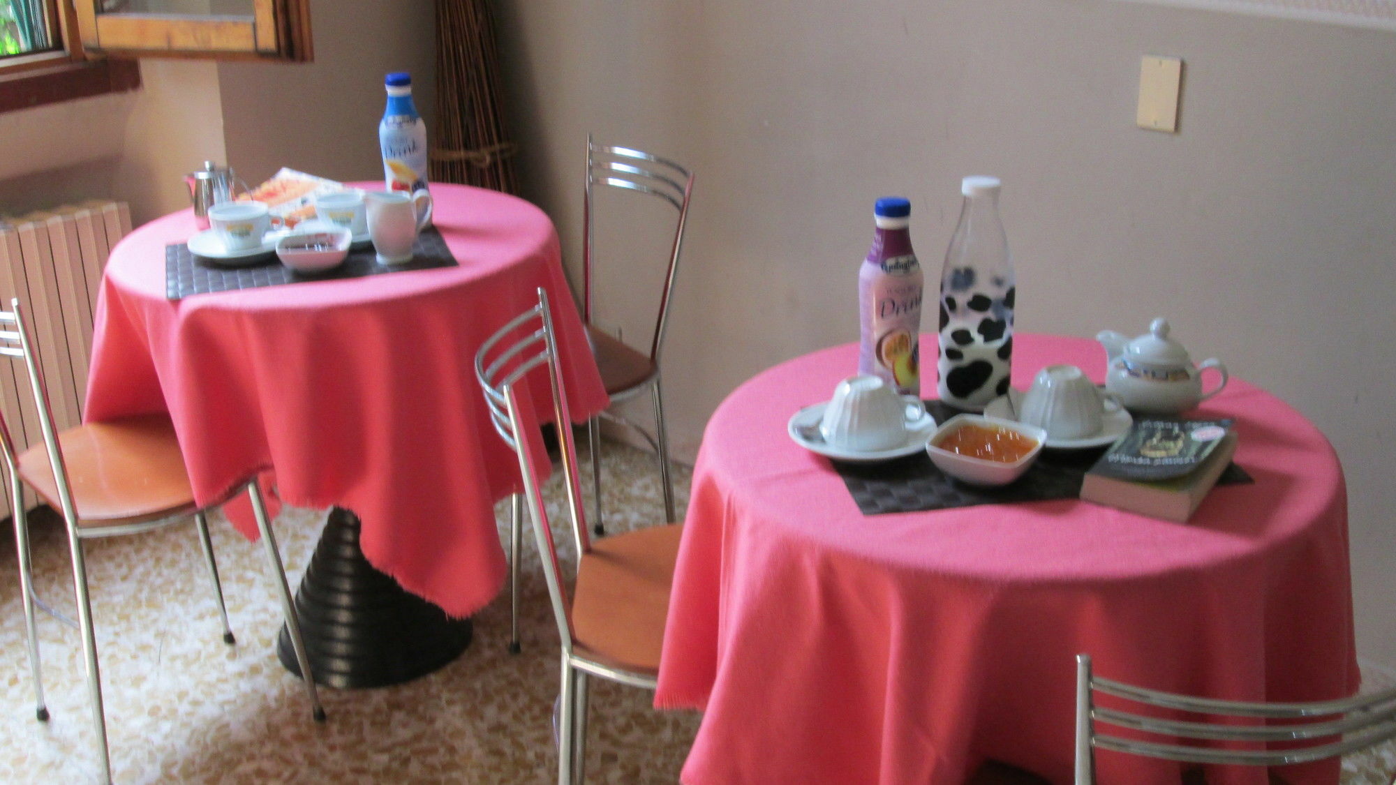 Ca' Grande Hotel Milaan Buitenkant foto
