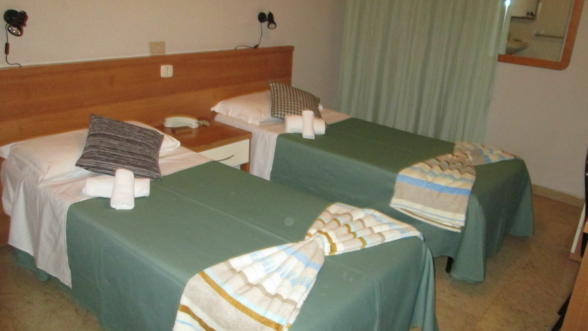 Ca' Grande Hotel Milaan Buitenkant foto