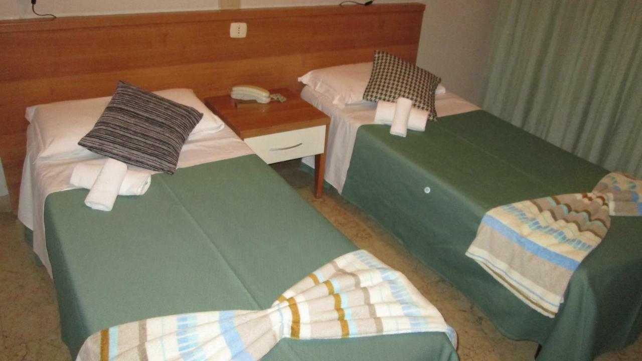 Ca' Grande Hotel Milaan Buitenkant foto